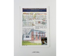 Magazyn ABBUC nr 92/2008 (Atari Vinyl)