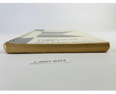 Podręcznik Commodore 3-plus-1: plus/4-Software-Handbuch