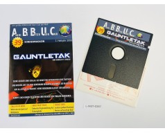 Magazyn ABBUC Sondermagazin nr 39/2008 (Gauntletak)