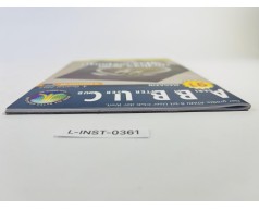 Magazyn ABBUC nr 91/2007 (Zurück in die Vergangenheit)