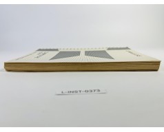 Podręcznik Commodore 3-plus-1: plus/4-Software-Handbuch