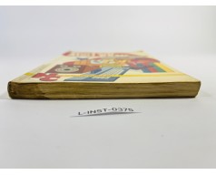 Książka Hettinger/Heinz: Start mit Atari-BASIC (Mein Home-Computer)