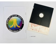 Magazyn ABBUC Sondermagazin nr 39/2008 (Gauntletak)