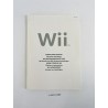 Instrukcja obsługi Nintendo Wii (Operations Manual Channels & Settings)