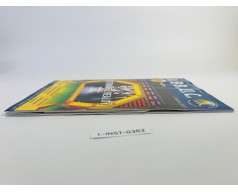 Magazyn ABBUC nr 89/2007 (Alternate Reality)