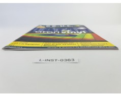 Magazyn ABBUC nr 92/2008 (Atari Vinyl)