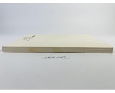 Podręcznik Atari OMIKRON BASIC (Programmierhandbuch)