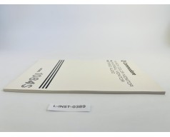 Instrukcja obsługi Commodore 14-Inch Color Monitor (Universal Monitor Stereo Audio Model 1084S)