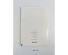 Instrukcja obsługi Nintendo Wii (Operations Manual Channels & Settings)