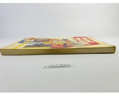 Książka Hettinger/Heinz: Start mit Atari-BASIC (Mein Home-Computer)