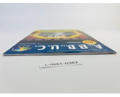 Magazyn ABBUC nr 89/2007 (Alternate Reality)