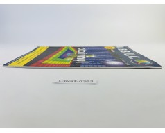 Magazyn ABBUC nr 92/2008 (Atari Vinyl)