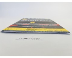 Magazyn ABBUC Sondermagazin nr 39/2008 (Gauntletak)