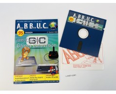 Magazyn ABBUC nr 95/2008 (ABBUC auf der Games Convention)