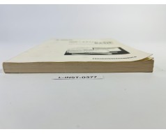 Podręcznik Atari OMIKRON BASIC (Programmierhandbuch)