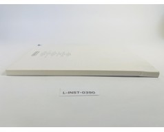 Instrukcja obsługi Nintendo Wii (Operations Manual Channels & Settings)