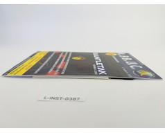 Magazyn ABBUC Sondermagazin nr 39/2008 (Gauntletak)