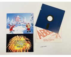 Magazyn ABBUC nr 95/2008 (ABBUC auf der Games Convention)