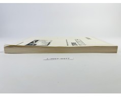 Podręcznik Atari OMIKRON BASIC (Programmierhandbuch)
