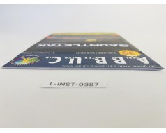 Magazyn ABBUC Sondermagazin nr 39/2008 (Gauntletak)