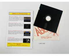 Magazyn ABBUC nr 93/2008 (Der ATARI ST)