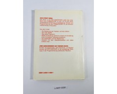 Książka Data Becker: C 16 für Einsteiger