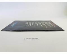 Instrukcja obsługi Commodore 1531 Datasette (User's Guide)