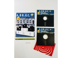 Magazyn ABBUC Sondermagazin nr 40/2008 (ABBUC Software Wettbewerb 2008)