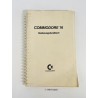 Instrukcja obsługi Commodore 16 (Bedienungshandbuch)