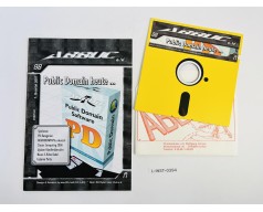 Magazyn ABBUC nr 88/2007 (Public Domain heute)