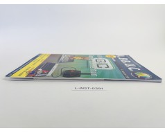 Magazyn ABBUC nr 95/2008 (ABBUC auf der Games Convention)