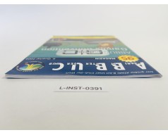 Magazyn ABBUC nr 95/2008 (ABBUC auf der Games Convention)