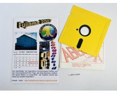 Magazyn ABBUC nr 88/2007 (Public Domain heute)