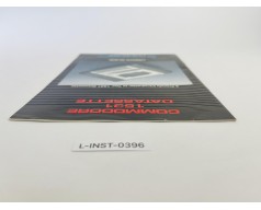 Instrukcja obsługi Commodore 1531 Datasette (User's Guide)