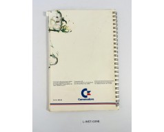 Instrukcja obsługi Commodore 128 CP/M-Modus Kapitel 7