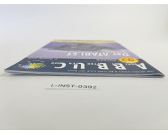 Magazyn ABBUC nr 93/2008 (Der ATARI ST)