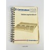 Instrukcja obsługi Commodore 128 (Bedienungshandbuch)