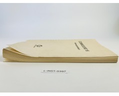 Instrukcja obsługi Commodore 16 (Bedienungshandbuch)