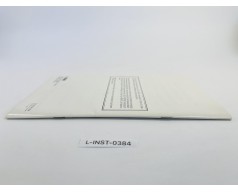 Podręcznik Atari ST BASIC (Kurzhandbuch)