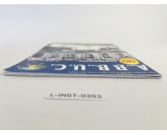 Magazyn ABBUC Sondermagazin nr 40/2008 (ABBUC Software Wettbewerb 2008)