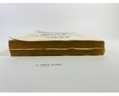 Książka DBV: Lerne BASIC mit dem VolksComputer VC 20