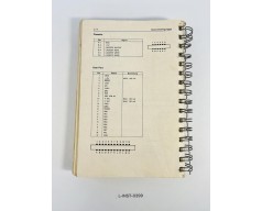 Instrukcja obsługi Commodore 128 (Bedienungshandbuch)