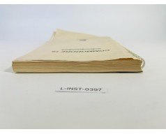 Instrukcja obsługi Commodore 16 (Bedienungshandbuch)