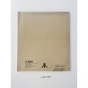 Instrukcja obsługi Atari 1040STF (Bedienungshandbuch)
