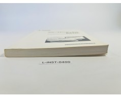 Podręcznik Atari OMIKRON. BASIC (Programmierungshandbuch)