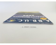 Magazyn Atari 8-bit User Club ABBUC nr 94/2008