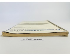 Instrukcja obsługi Commodore 128 CP/M-Modus Kapitel 7