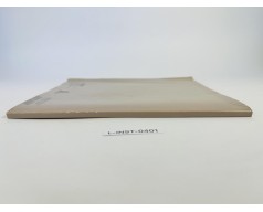 Instrukcja obsługi Atari 1040STF (Bedienungshandbuch)