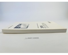 Podręcznik Atari OMIKRON. BASIC (Programmierungshandbuch)