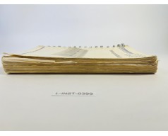 Instrukcja obsługi Commodore 128 (Bedienungshandbuch)